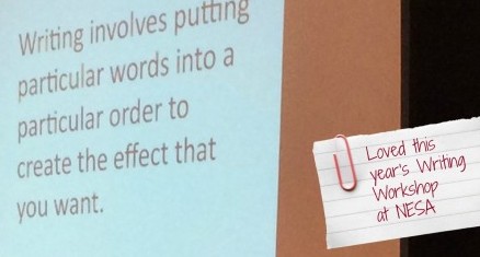 Reflecting on Year Two